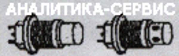 Чувствительные элементы ДТ12.591 "Эфир" для ПГФ-2М