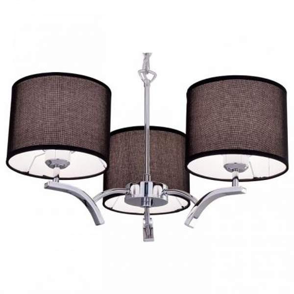 Citilux Подвесная люстра Citilux Эвора Рондо CL460132