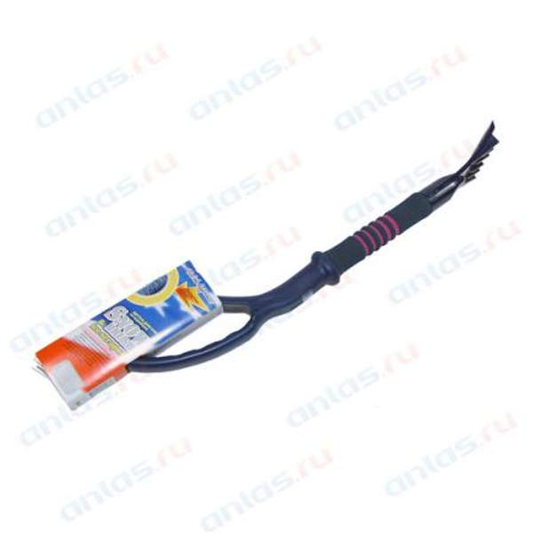 CITY UP Щетка для снега со скребком 60 см City Up СА-88