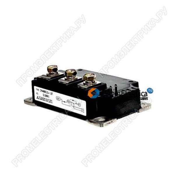 CM400E2U-12F Модуль IGBT Denyo, Mitsubishi Electric