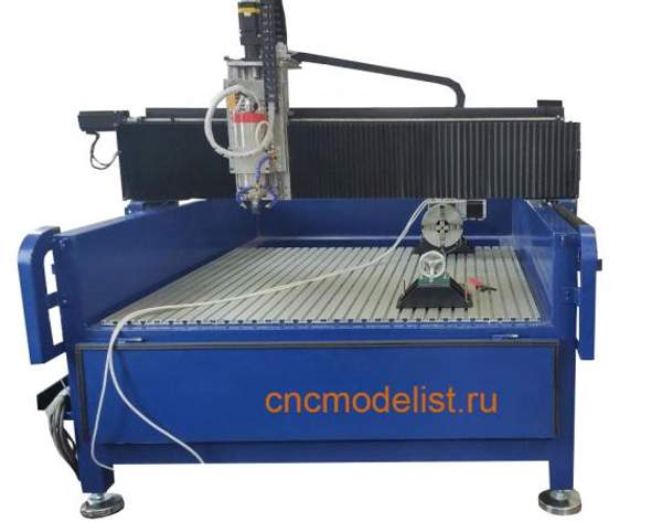 CNC-STV-P ФРЕЗЕРНЫЙ ЧПУ СТАНОК ПО КАМНЮ И МЕТАЛЛУ 1300Х2500...2100Х4500ММ
