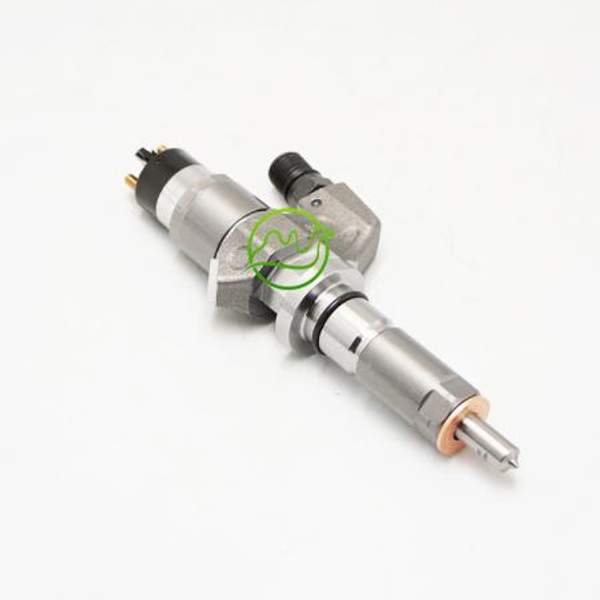 Common Rail Diesel Fuel Injector 0445120008