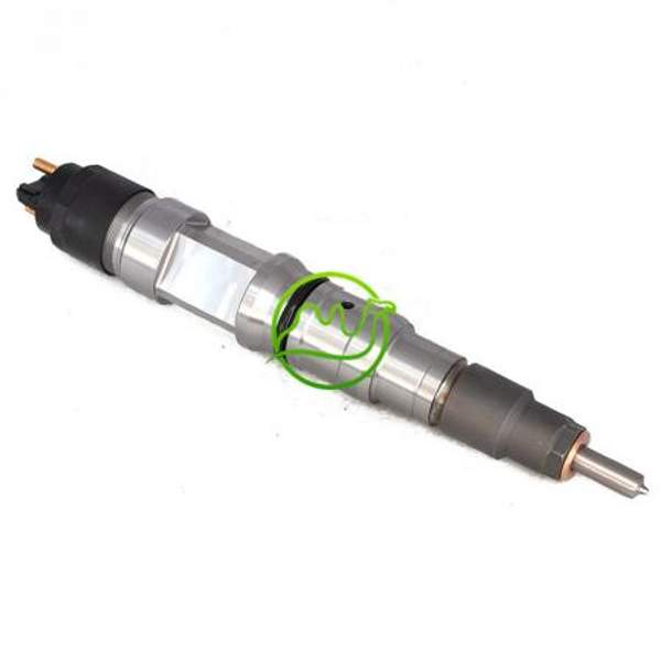 Common Rail Diesel Fuel Injector 0445120142 0445120143 0445120145 0445120146 0445120147