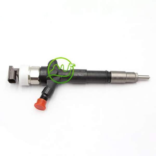 Common Rail Injector 095000-8290 095000-8220 095000-8560 095000-5921