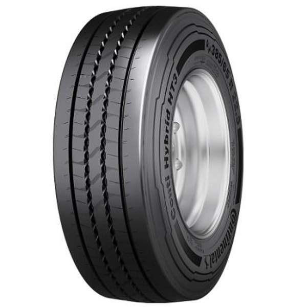 Continental 385/65R22.5 Continental HYBRID HТ3 160K М+S 4 дор. прицеп