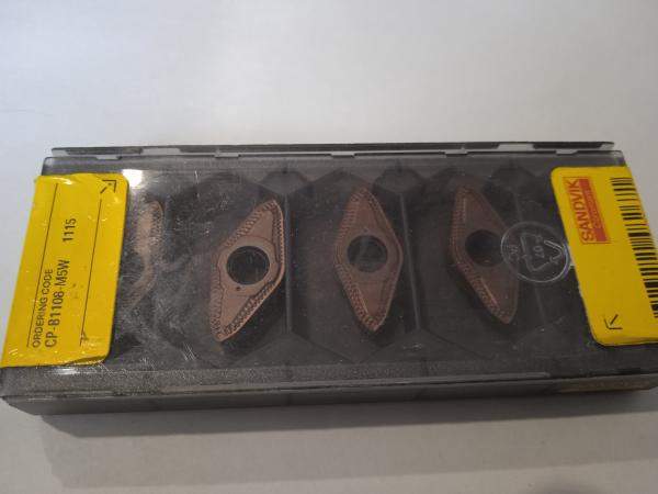 CP-B1108-M5W SANDVIK