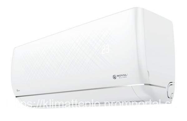 Cплит-система Royal Clima серии RENAISSANCE RC-RNX35HN