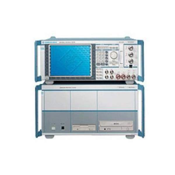 CRTU Платформа для тестирования протоколов RS