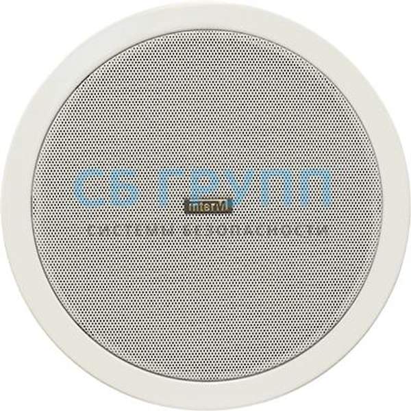 CS-03A(W) Inter-M Громкоговоритель потолочный, 3 Вт, 90 дБ
