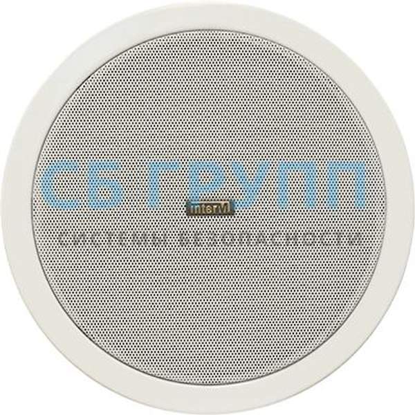 CS-05(W) Inter-M Громкоговоритель потолочный, 5 Вт