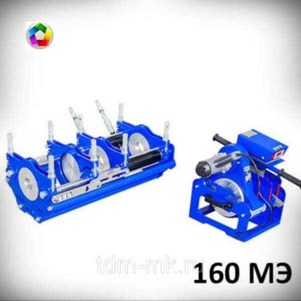 CСПТ-160МЭ. Сварочный аппарат