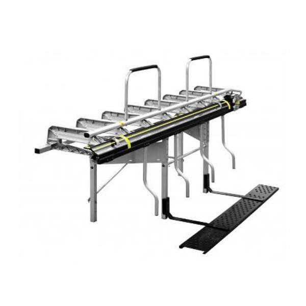 Cтанок листогибочные Tapco SuperMax(2,6 м)