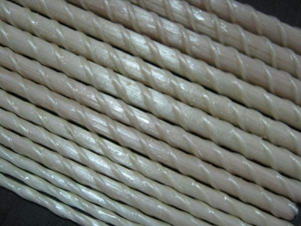 Cтеклопластиковая арматура АСП 8, бухта по 100 пог.м