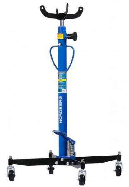 Cтойка трансмиссионная гидравлическая NORDBERG N3405