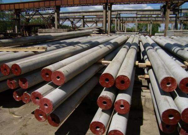 Cтойки СК 22.Х-Х.Х, СК 26.Х-Х.Х