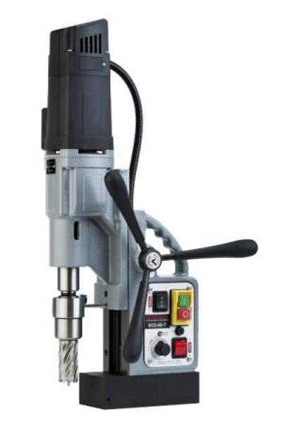 Cверлильно-фрезерная машина EuroBoor ECO-55T