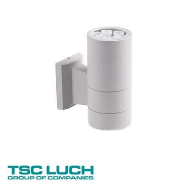 Cветильник настенный светодиодный однолучевой DSO17-2 CTM