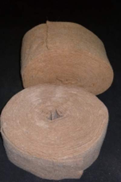 ДЖУТ (пакля в ленте) 1,6х20/ 0,20х20/ 0,15х20