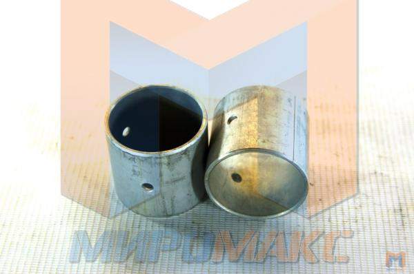 D05-104-30+B + Втулка шатуна ДВС Shanghai