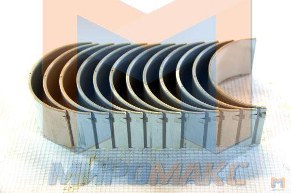 D05-113-31+A + Вкладыши шатунные Shanghai D6114/SC9D/SC8D