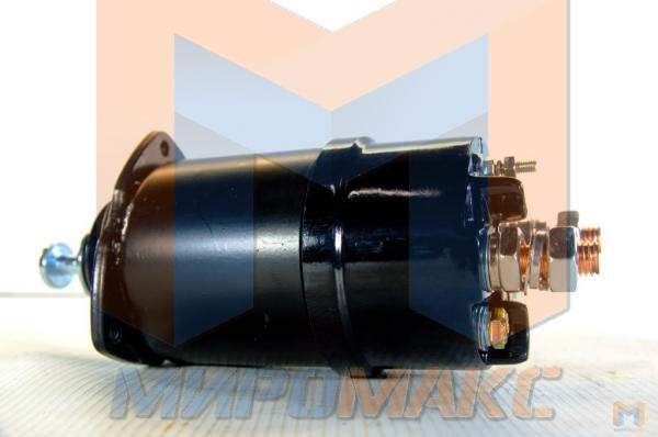 D11-101-03B + Реле стартера Shanghai D11-101-03B