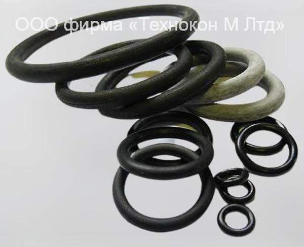 Д131.00.38 (Д100-01-038) кольцо фтор