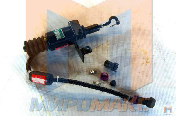 D59-002-01+A + Клапан электромагнитный клапан Shanghai