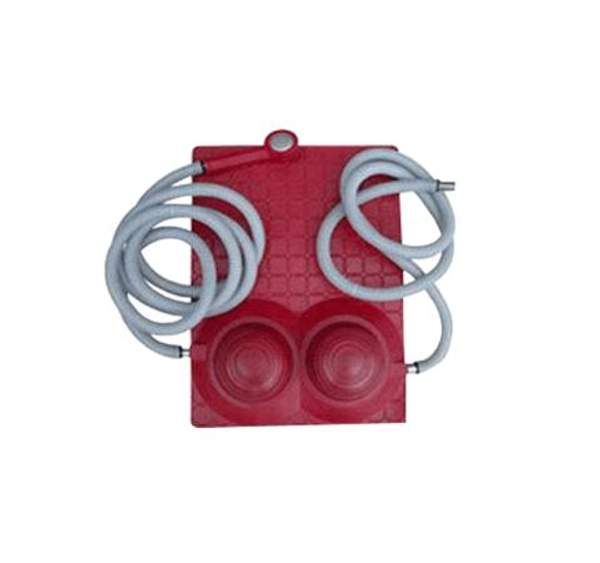 Дачный переносной душ Топтун