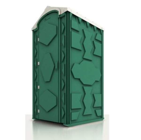 Дачный туалет Эконом