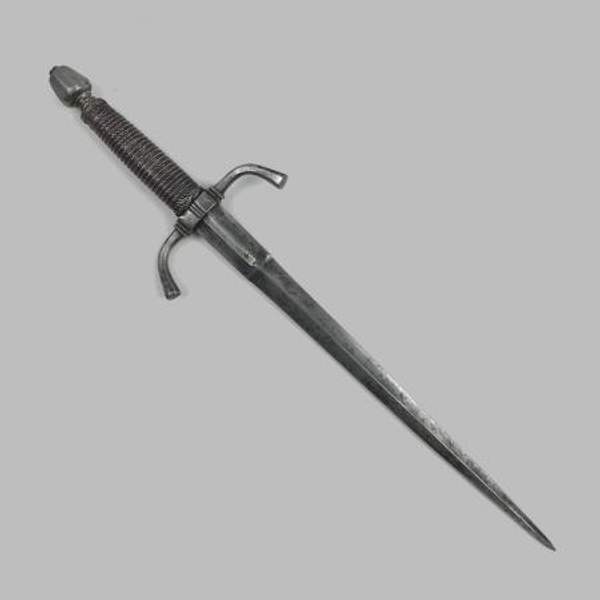 Дага. Европа