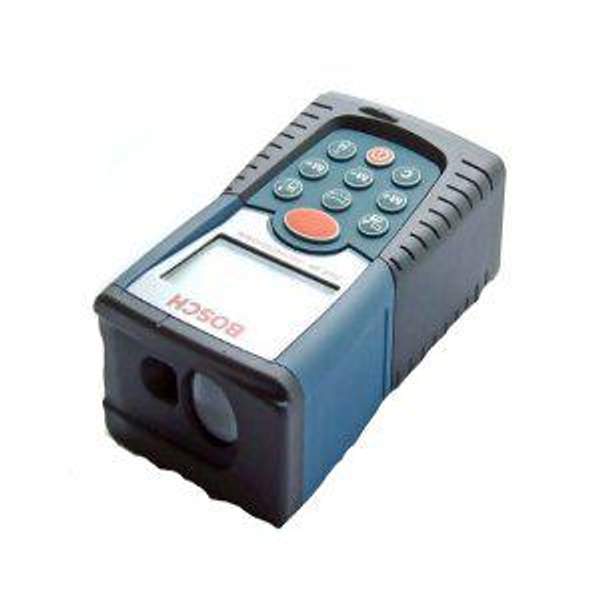 Дальномер лазерный DLE50 0.601.016.000 BOSCH