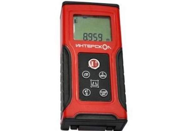 Дальномер лазерный ЛД-60 ИНТЕРСКОЛ
