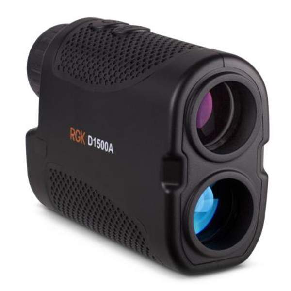 Дальномер RGK D900