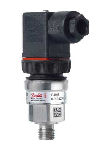 Danfoss DST P40M Преобразователь давления