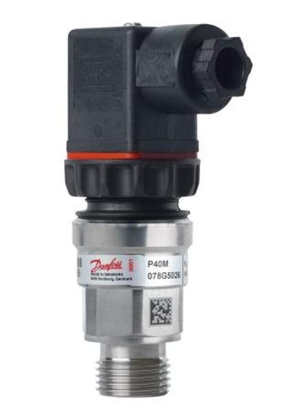 Danfoss DST P40M Преобразователь давления