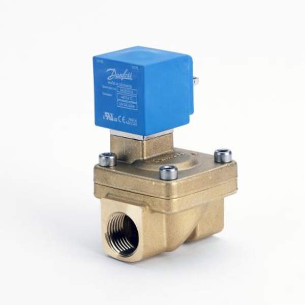 Danfoss EV220W Клапан электромагнитный