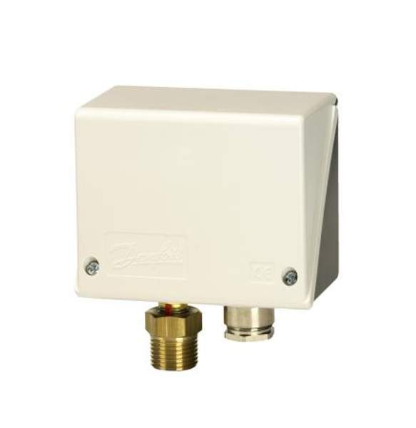 Danfoss KPI 36 Реле давления