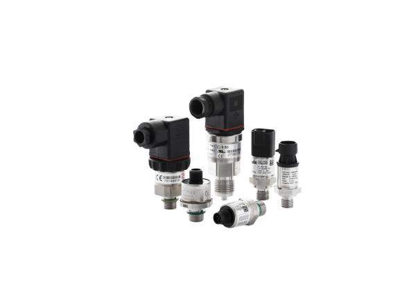 Danfoss Преобразователь давления MBS 3000