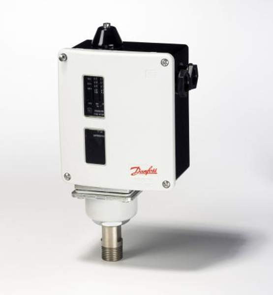 Danfoss RT 19W Реле давления 5_25 бар авто