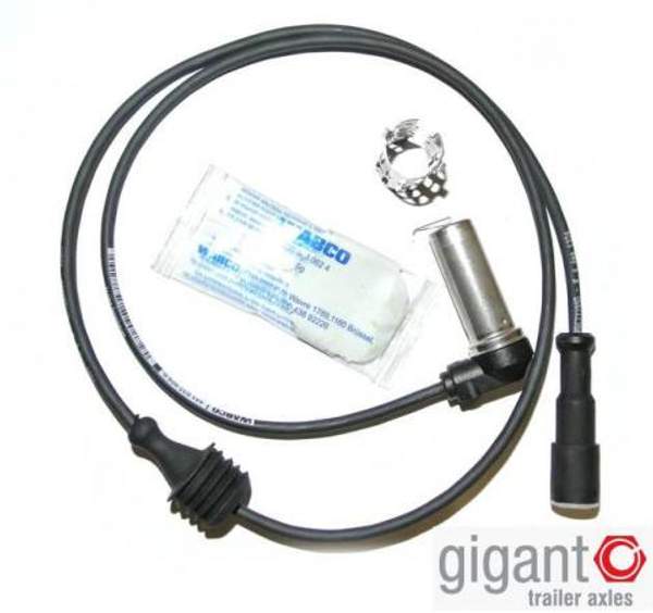 Датчик АБС 1000мм GIGANT 709714203