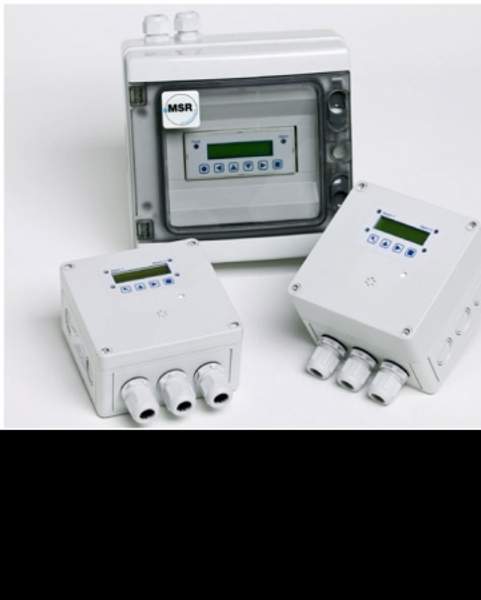 Датчик аммиака NH3 SPC-23-3408