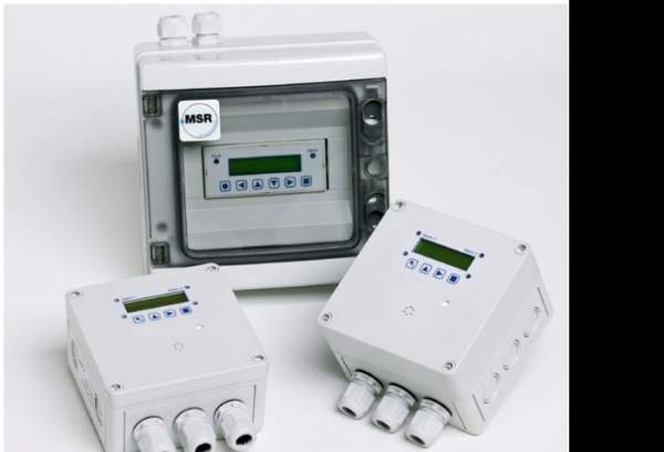 Датчик азота трифторида NF3 SPC-E3-3482