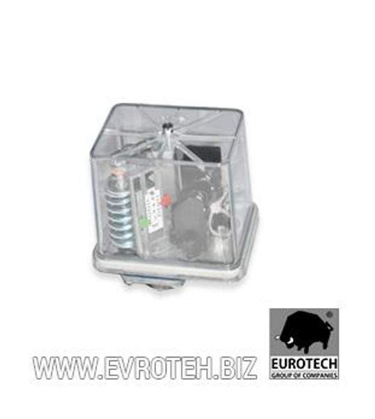 Датчик давления 022-4Бар, 3/8