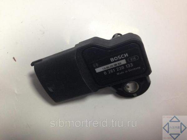 Датчик давления 13034248 для двигателя TD226В (DEUTZ), WP4, WP6