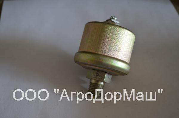 Датчик давления масла КПП / ГМКП под болт ДД-20