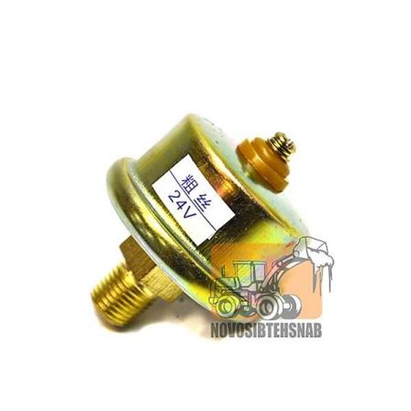 Датчик давления масла ZH4100, ZHBG14A