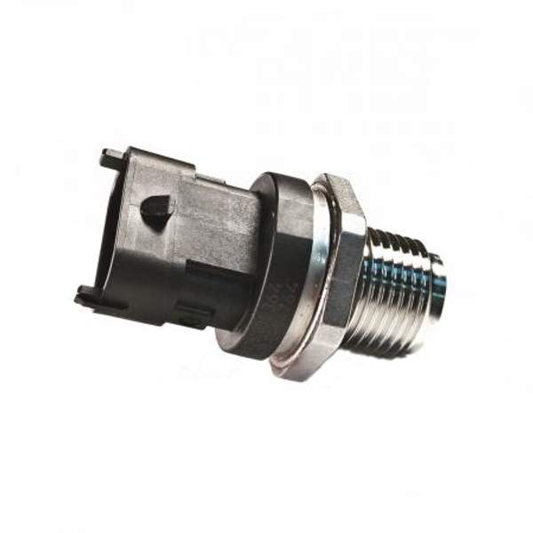 Датчик давления в топливной рампе Евро3 BOSCH 0281002937 (DONG FENG)