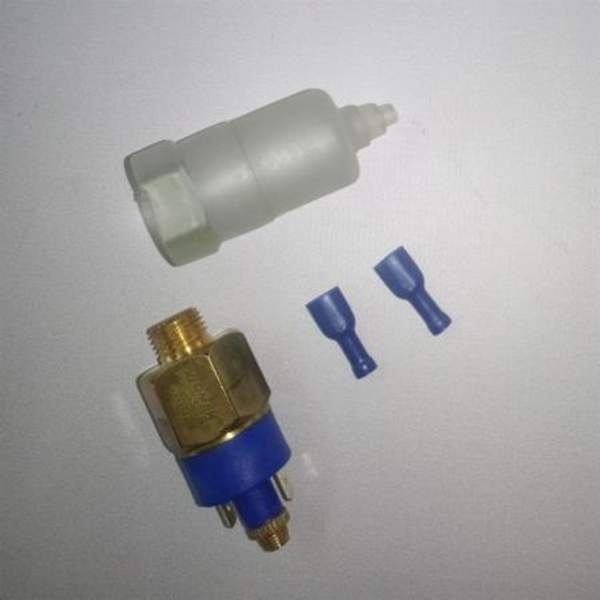 Датчик давления воды