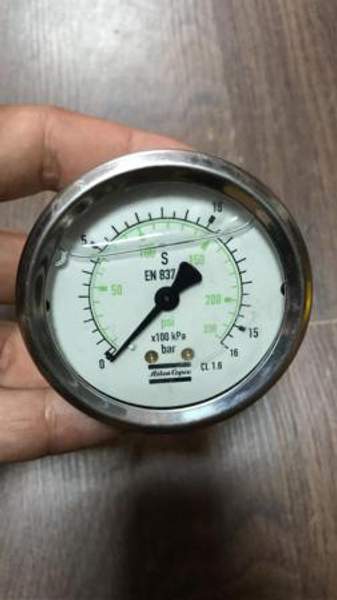 Датчик давления воздуха