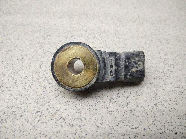 Датчик детонации УАЗ Патриот (3163) 2005- (УТ000218286)